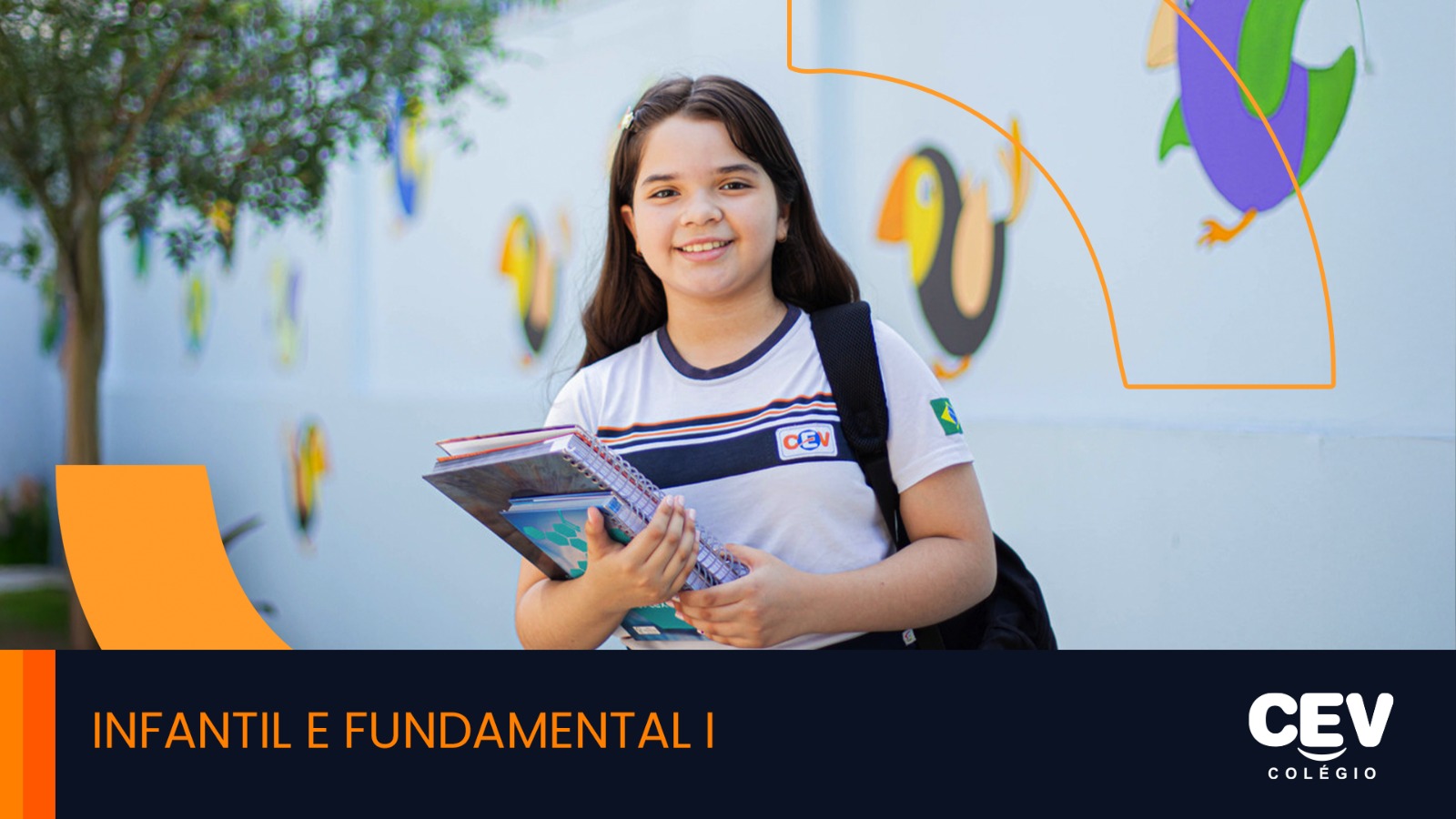 6ª VIVENCIA UNIDADE FREI, KENNEDY E SUL - 06/12