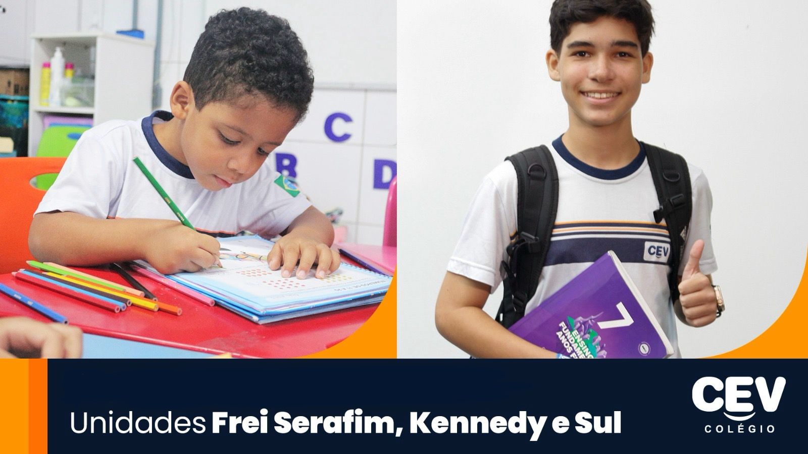 VIVENCIA AGENDADA  - 2026